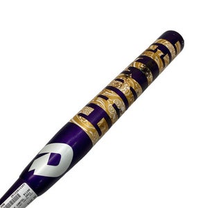 Used Demarini LADY CARTEL 2021 BB/SB Slowpitch Bat 34" 11347-S000261356