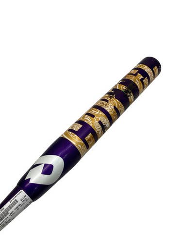 Used Demarini LADY CARTEL 2021 BB/SB Slowpitch Bat 34" 11347-S000261356