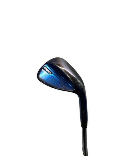 Used Mizuno T22 X GRIND Golf Wedge Mens RH 58 Degree 11347-S000261353