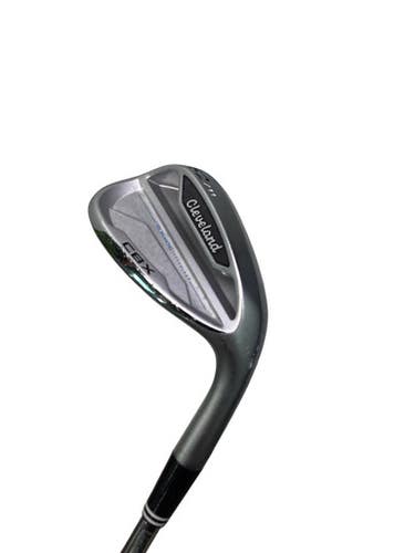 Used Cleveland CBX Golf Wedge Mens RH 52 Degree 11347-S000261341