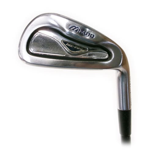 Mizuno MX-900 Forged 6 Iron Graphite Exsar IS2 Regular Flex