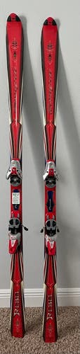 184 cm Rossignol Skis With Bindings (Used)