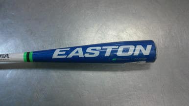 Used Easton SPEED BB/SB USA 2 5/8 Bat 28" 11339-S000197408