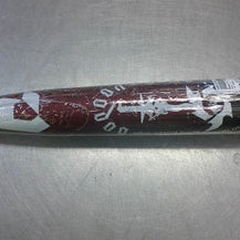 Used Demarini VOODOO 2025 BB/SB High School -3 Bat 33" 11339-S000197406
