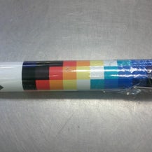 Used Demarini PRISM 2023 BB/SB Fastpitch Bat 33" 11339-S000197403