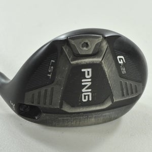 Ping G425 LST 3-14.5* Fairway Wood Stiff Flex Right Tour 75g Graphite #206969