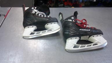 Used Bauer NS Junior Hockey Skate Junior 03 11339-S000197388
