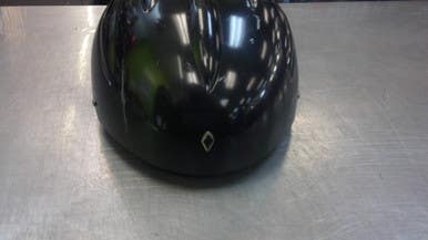 Used K2 Snowsport Helmet Adult Black SM 11339-S000197379