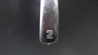 Used Ping I CROSSOVER Mens Individual Iron RH 2 Iron 11339-S000197368