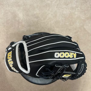 2024 Wilson A2000 1786 RH Baseball Glove 11.5" (New)