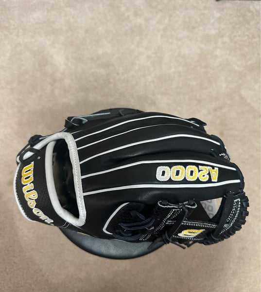 2024 Wilson A2000 1786 RH Baseball Glove 11.5" (New)