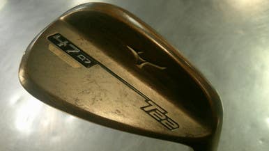 Used Mizuno T22 Golf Wedge Mens RH 46 Degree 11868-S000066898