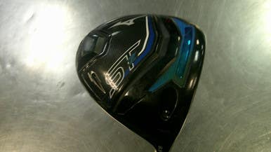 Used Mizuno ST-Z 230 Mens Driver RH 9.5 Degree 11868-S000066893