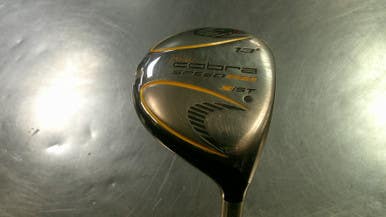 Used Cobra SPEED PRO X ST Mens Fairway Wood RH 4 Wood 11868-S000066896