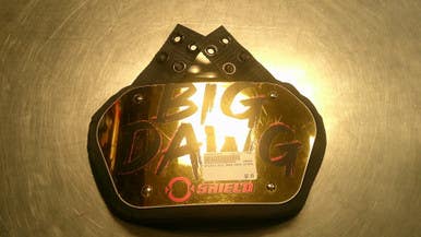 Used Football Accessory 11868-S000066885