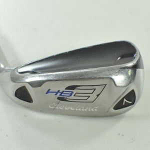 Cleveland HB3 Single 7 Iron Regular Flex Right Steel  # 194070