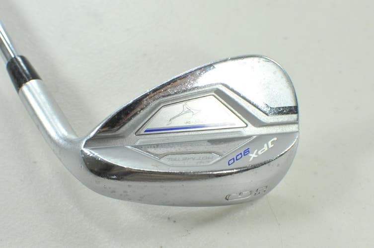 Mizuno JPX 900 Hot Metal GW 50* Gap Wedge Regular Flex RH NS Pro Steel # 207844