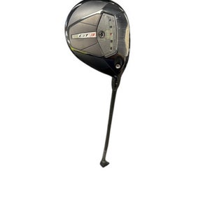 Used Titleist GT3 Mens Fairway Wood RH 3 Wood 11863-S000024963
