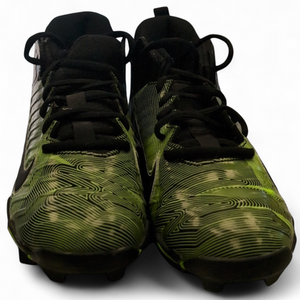 Used Nike Jr FB Cleats Royal Blue Junior 03.5 11863-S000024962