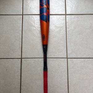 2022 Louisville Slugger Meta Composite USSSA Certified Bat (-8) 22 oz 30" (Used)