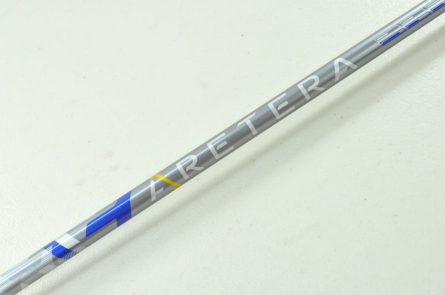 Aretera EC1 Blue 55g 4 Stiff Flex Callaway Driver Adapter Shaft 44" # 206794