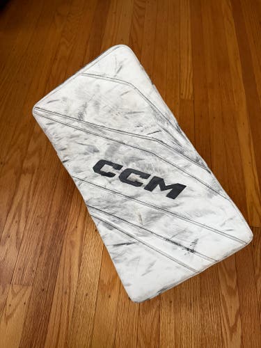 Blocker CCM EFlex 6 Regular (Used)