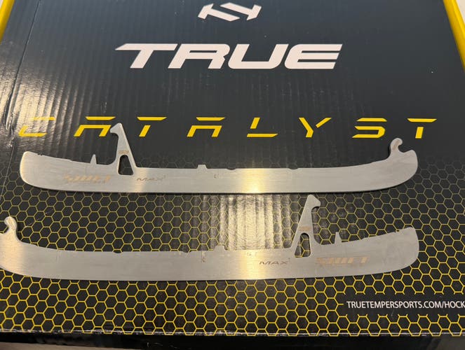 True Shift Max 280 mm (New)