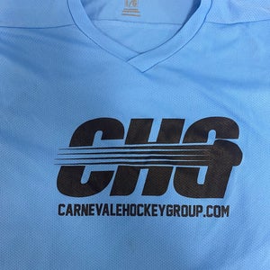 Carnovale Hockey Group goalie Jersey