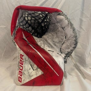 Bauer Hyperlite Regular Pro Stock (Used)