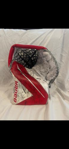 Bauer Hyperlite Regular Pro Stock (Used)