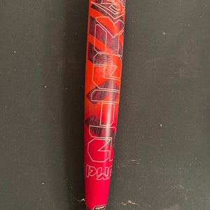 2023 Louisville Slugger Meta PWR Composite BBCOR Certified Bat (-3) 29 oz 32" (Used)