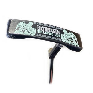 NEW 2018 Bettinardi BB1 Tiki Limited Run 34" Putter