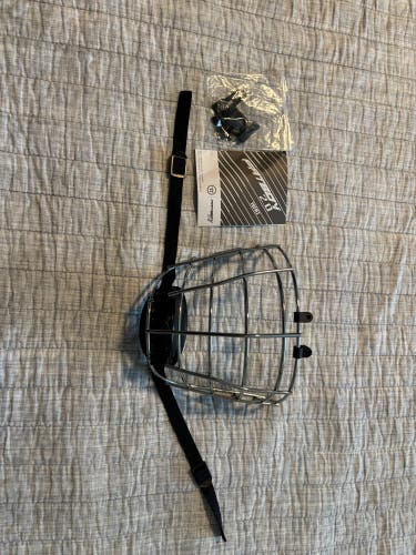 Warrior FATBOY 2.0 Helmet (New)