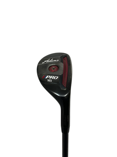 Used Adams PRO Mens Hybrid Club RH 3 Hybrid 11692-S000144966