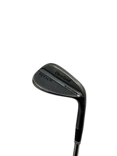 Used Cleveland RTX 6 ZIPCORE Golf Wedge Mens RH 50 Degree 11692-S000144970