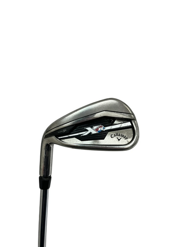 Used Callaway XR Mens Individual Iron LH 7 Iron 11692-S000144975