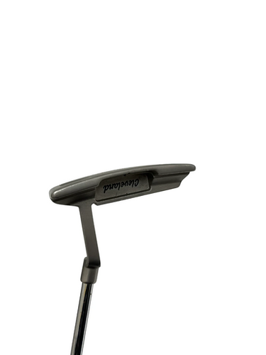 Used Cleveland HB SOFT 2 1 Mens Putter LH 11692-S000144978