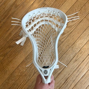 Brand New Warrior Evo QX-O Professionally Strung