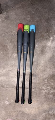 2024 AXE Training Bat other 32" (Used)