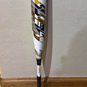 2024 Louisville Slugger Meta Composite USSSA Certified Bat (-8) 22 oz 30" (Used)