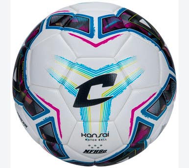 (New) Soccer Ball