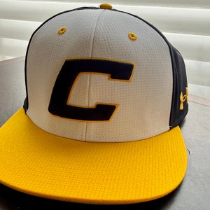Canes baseball Adult Unisex Large Under Armour Hat (New)