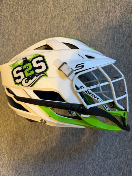 Cascade Helmet Youth S