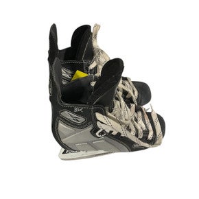 Used Reebok 3K Junior Hockey Skate Junior 01 11847-S000031826