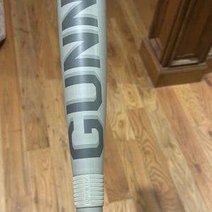 2024 Warstic Gunner Hybrid USSSA Certified Bat (-8) 22 oz 30" (Used)