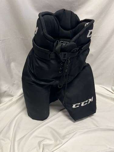 Men's Senior Large CCM HP30 Hockey Pants Pro Stock (New)