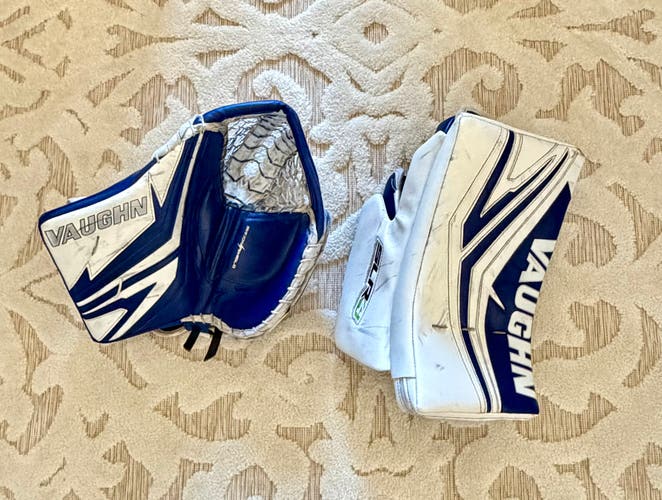 Vaughn Ventus SLR4 Pro Carbon Regular (Used)