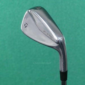 TaylorMade P-770 2020 Forged Single 8 Iron NS Pro Modus 3 Tour 105 Steel Stiff