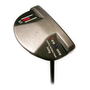 SeeMore Si5 35" Mallet Putter
