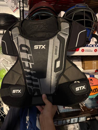 Small STX Chest Protector (Used)